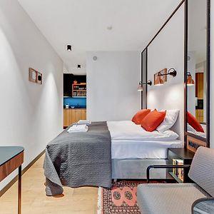 Dom & House - Apartments Granaria